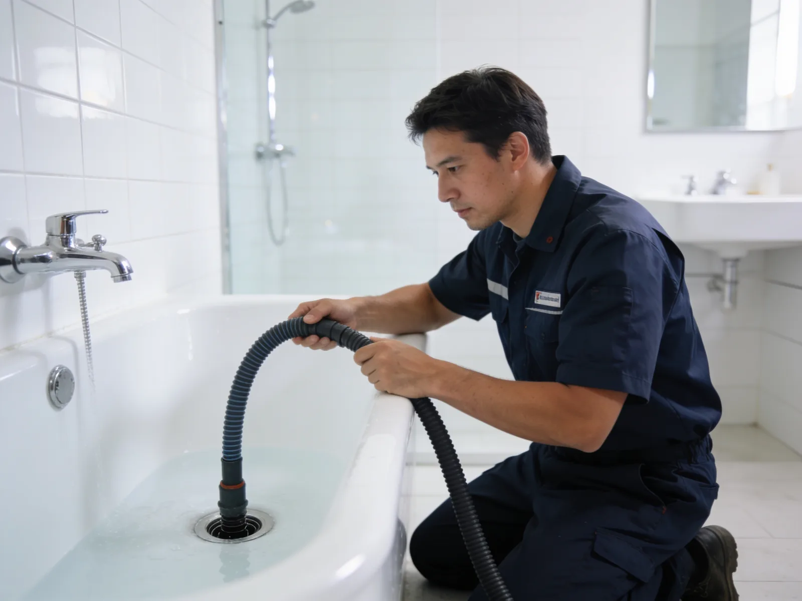 Emergency Plumber Encampment, WY FAQs